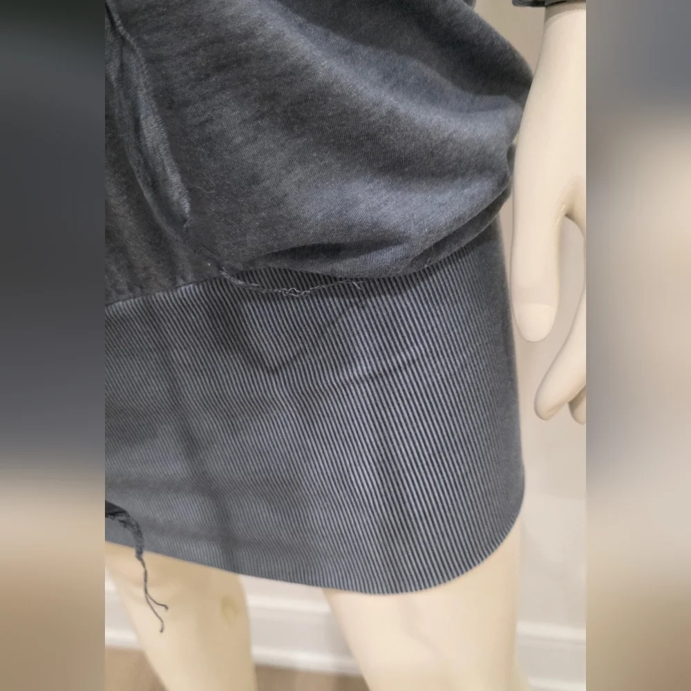 *Rare* Guarapo Grunge Style Mini Dress S - Picture 4 of 13